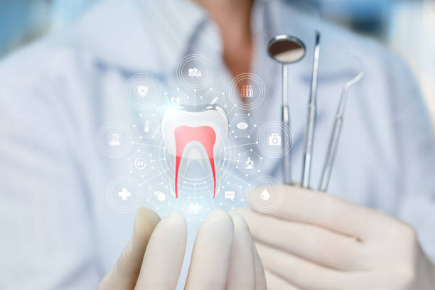 Dental Bonding in Dyersburg, TN